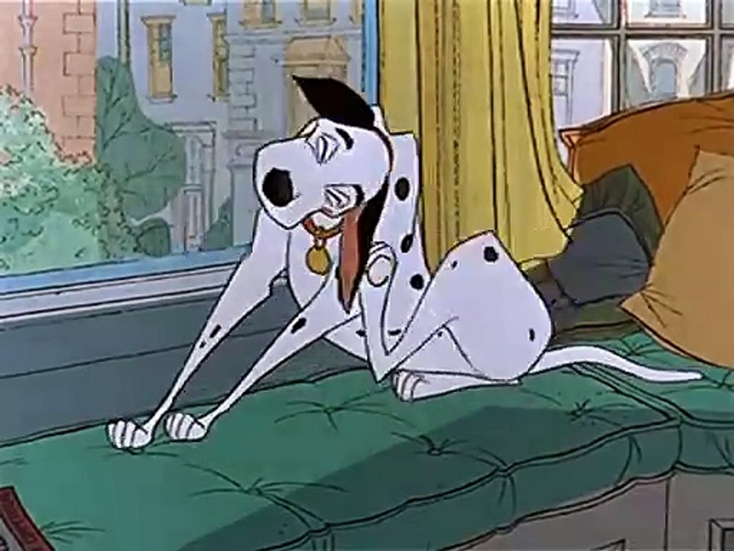 101 dalmatians original full movie new arrivals