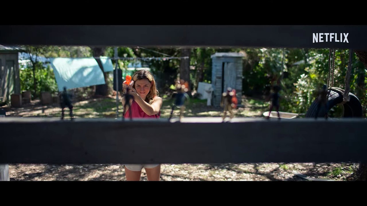 Die rote Spinne | show | 2015 | Official Teaser