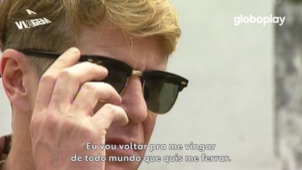 Crinoline Head | show | 1995 | Official Teaser