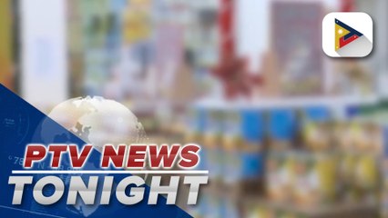 DTI tells retailers to comply with Noche Buena items price guide