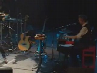 Jil caplan concert 19-03-2008