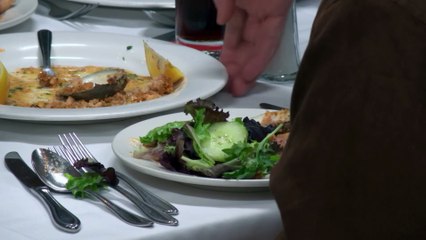 Goodnight, Ladies and Gentlemen | show | 1976 | Official Clip