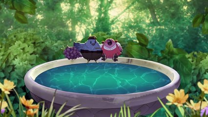 Tetherball: The Movie | show | 2010| S3 | Official Trailer