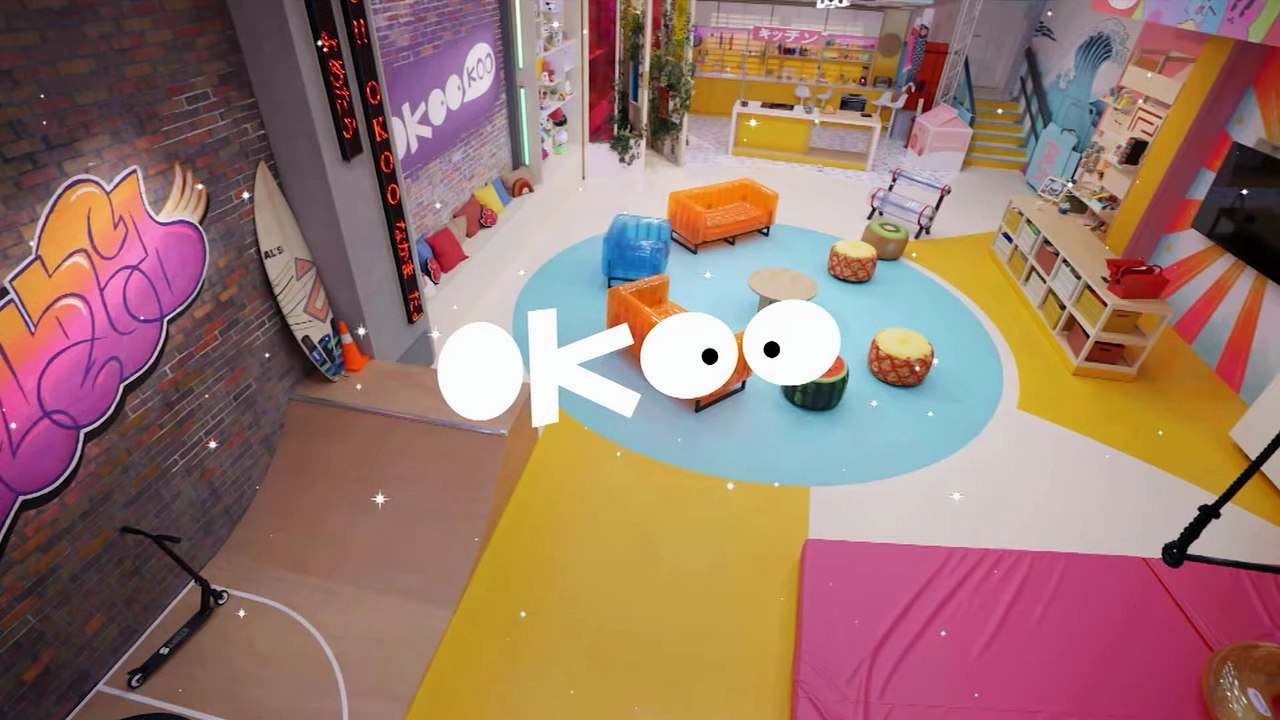 Fudge 44 show 2006 S1 Official Trailer video Dailymotion