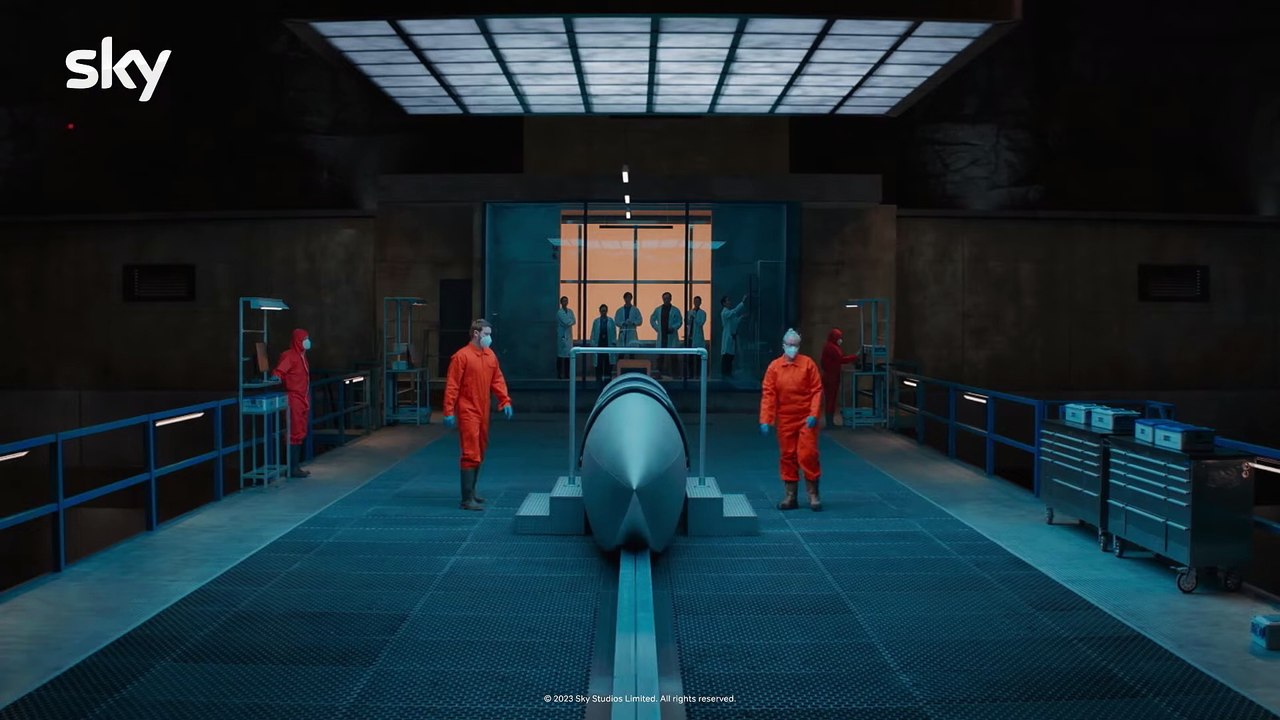 やくざ対Gメン 囮 | show | 1973| S2 | Official Trailer