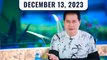 Rappler's highlights: COP28 deal, Apollo Quiboloy, EXO, AAA 2023 | The wRap | December 13, 2023