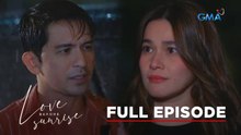 Love Before Sunrise: Full Episode 58 (December 13, 2023)