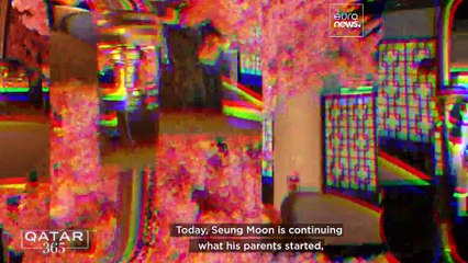 The best of Qatar in 2023: Falconry, geeks, and Korean barbecue