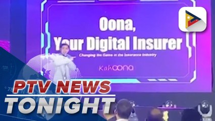 Insular life, OOna insurance ink MOA to boost status of Oona PH