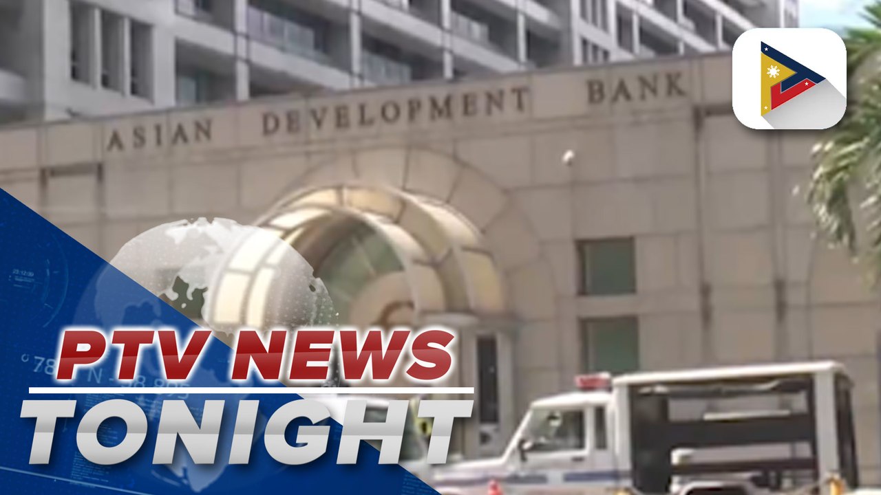 ADB upgrades 2023 growth outlook for Asia