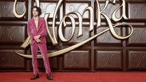 Timothée Chalamet's Most Stylish Moments