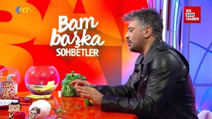 Emre Altuğ biten evliliği hakkında konuştu