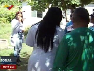 Apure | Accionan jornada de prevención y control del dengue beneficiando al mcpio. San Fernando