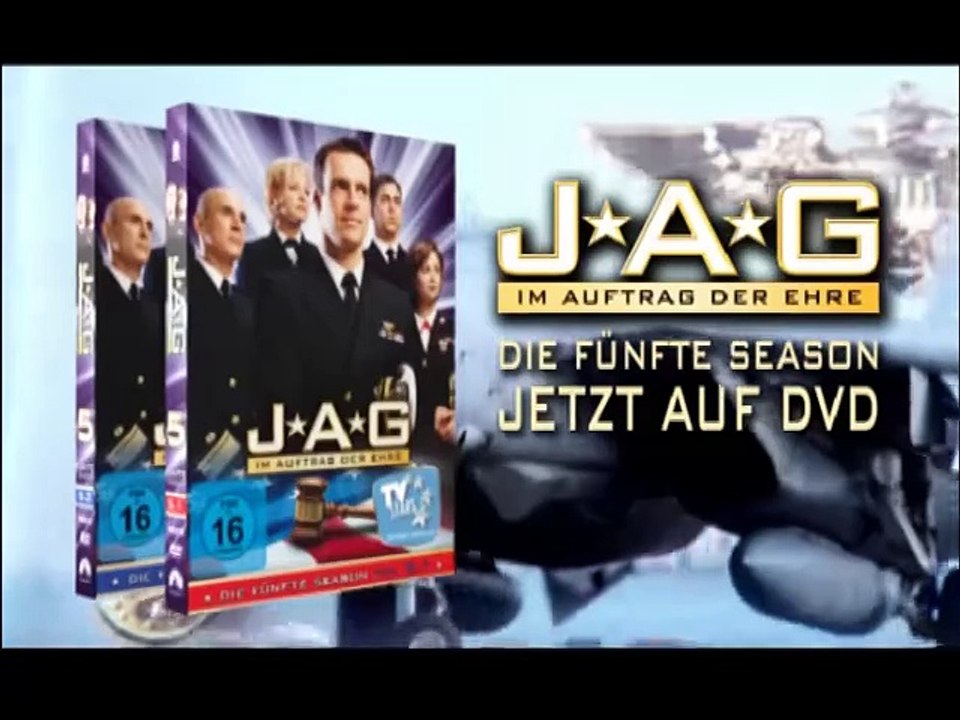 The Canary Effect | show | 2006| S5 | Official Trailer