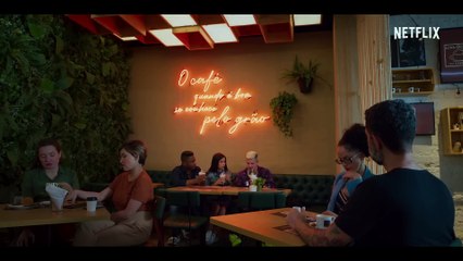 Undressing Vanessa | show | 2007| S4 | Official Teaser