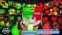 Le témoignage des deux Miss dévoilées seins nus sur TF1