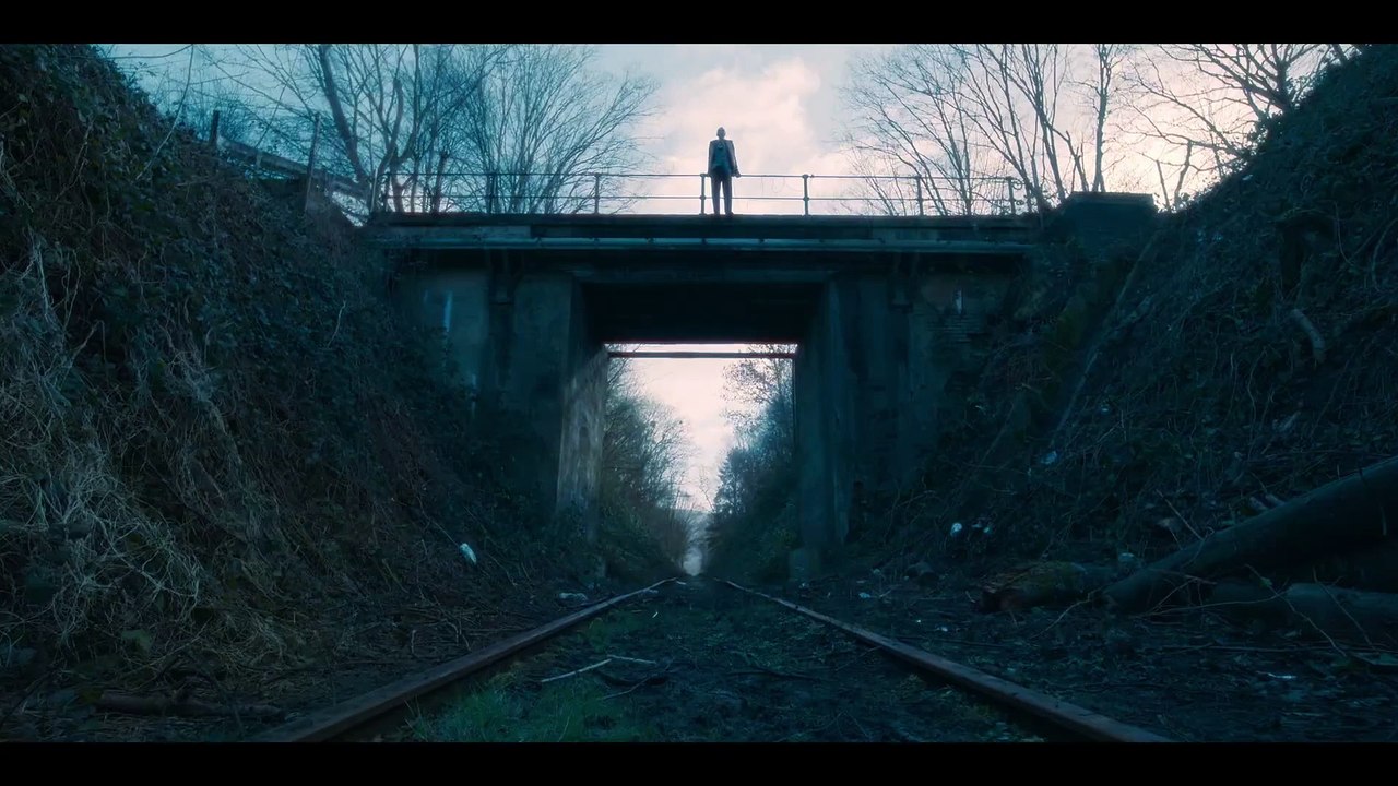 Bodies of Colour | show | 2018| S4 | Official Teaser