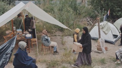 The Great Depression - A 10 Minute History Journey