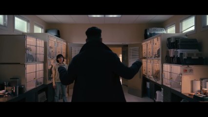 Totem: The Return of the G'psgolox Pole | show | 2003| S1 | Official Featurette