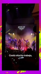 El legado de La Maldita Vecindad en el rock mexicano