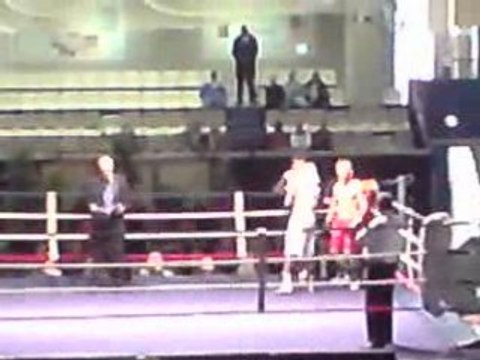 olivier Bonine entrée de ouf devant tout acheres 78260 !!!