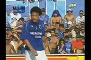 Cruzeiro 1x2 Ipatinga - Campeonato Mineiro 2005 (Jogo Completo)