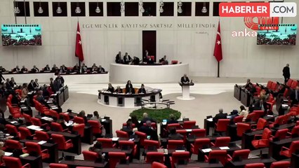 İYİ Parti Milletvekili EPDK'ya Lisans Verme İddiasında Bulundu