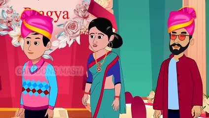 Reels वाली बहु _ Hindi Kahani _ Hindi Moral Stories _ Hindi Kahaniya _ Hindi Fairy tales