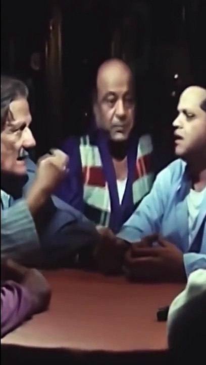 اضحك مع محيي وجده