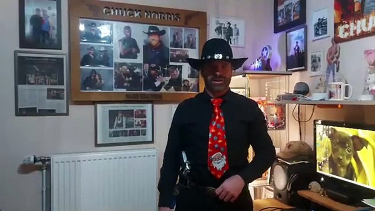 Santiago´s Adventskalender 2023 - 13. Dezember -(360P)