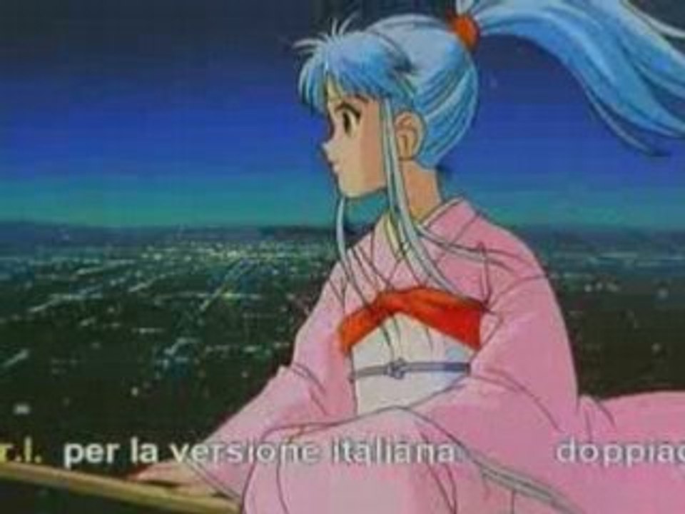 Yû yû hakusho: els defensors del més enllà - ending 1 - Hômuwaaku ga owarinai (català)