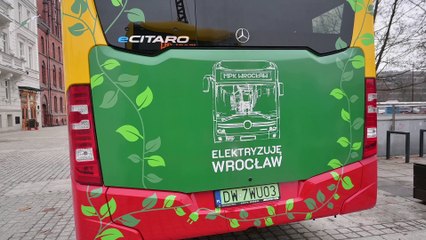 Elektryczne autobusy: Rewolucja w transporcie miejskim 🚍