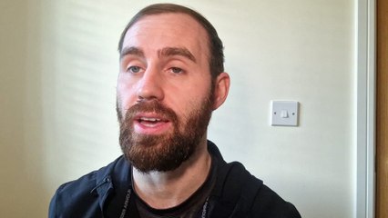 Liverpool v Man Utd: Pre-match preview