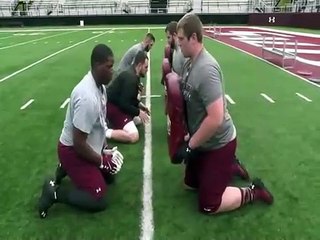 Southern Illinois: OL - Clinic Tape