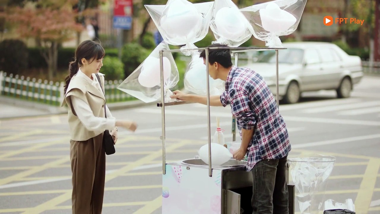 (23B)_Nỗi Vương Vấn Của Hạ Tiên Sinh - Tập 23B