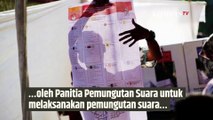 Cek di Sini untuk Tahu Besaran Gaji KPPS Pemilu 2024 | SINAU