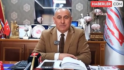 Eskişehir'de Kiralar Düşmedi