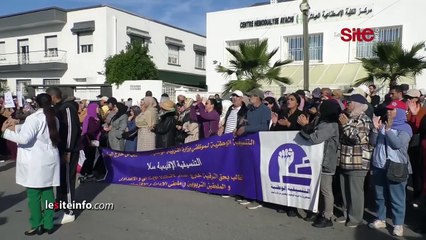 التويزي_ احتجاج الأساتذة حق مشروع.. والحكومة تفاعلت مع المطالب دون خطوط حمراء