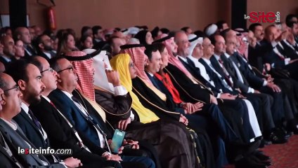 السكوري من مراكش_ أزمة كوفيد خلقت غيابا للرؤى والتوجهات المستقبلية لدى رواد الأعمال وحاملي المشاريع