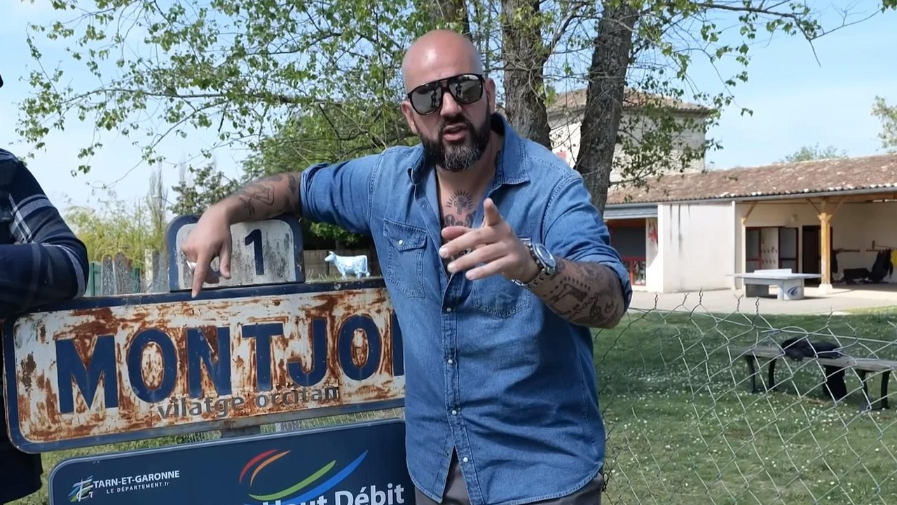 Papacito, le youtubeur d'extrême droite placé en garde à vue « provocation à la haine » et « injures publiques »