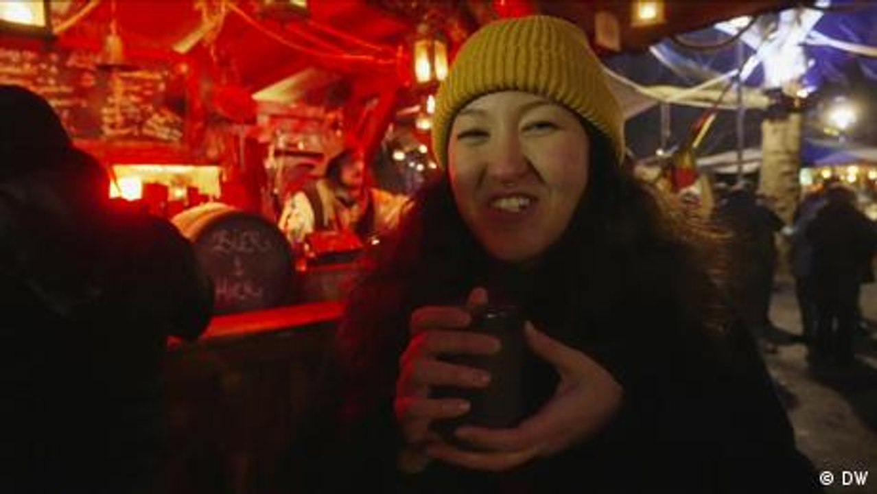 Was kostet ein Besuch auf dem Weihnachtsmarkt?