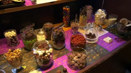 Mujer Ejecutiva | Visita Hotel W y vive la experiencia en el mundo de Wonka