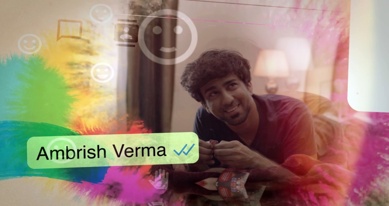 Wrong Number | Web Series | S01E03 - Call Rejected | Apoorva Arora, Ambrish, Badri & Anjali | RVCJ