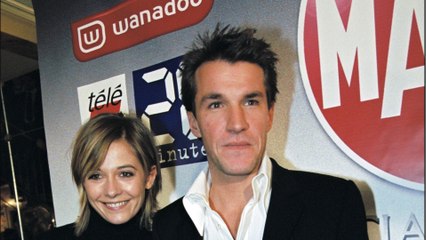 GALA VIDEO - Benjamin Castaldi révèle les raisons de sa rupture avec Flavie Flament : “Je suis parti en sucette”