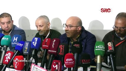السحيمي_ الحكومة تحاور الأطراف الخطأ وتسببت في أزمة وزيادة 1500 درهم في أجور الأساتذة إهانة لهم