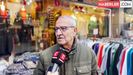 Yüksek Enflasyon Küçük Esnafı Vurdu