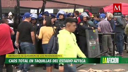 El Fantasma y su lado como empresario | La otra visión del deporte