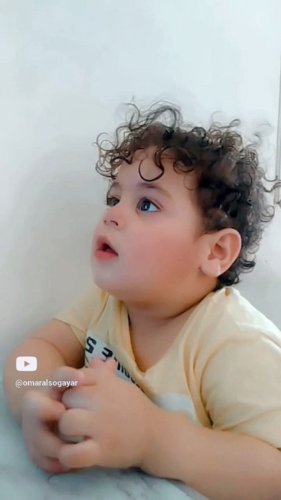 ازاي ظبطها كدا يا حج محمد#يويو #عائلة_عمر #عمر_الصغير#طارق_الحلبي