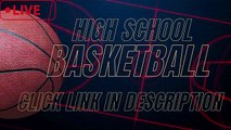 ❪--❫ -------- _ South Shore vs Lincoln - High School Basketball(360P)