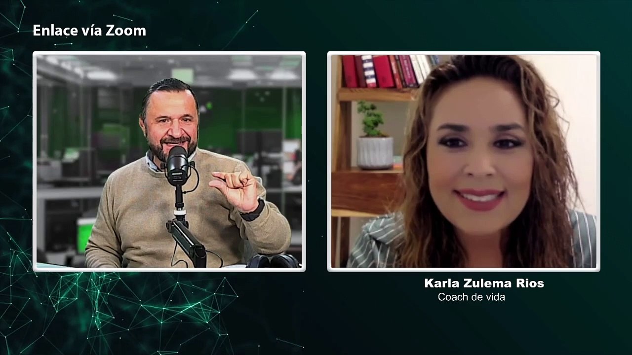 EXPRESO 24/7 | Consciente tu Mente